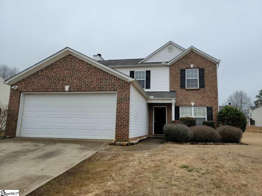 18 Parkgate Court