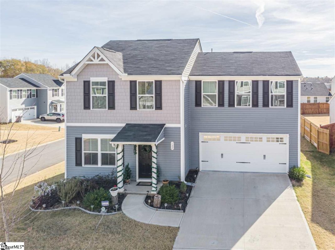 132 Portchester Lane