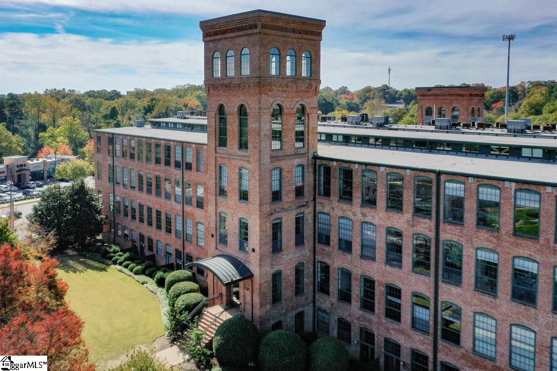 400 Mills Avenue Unit # 315