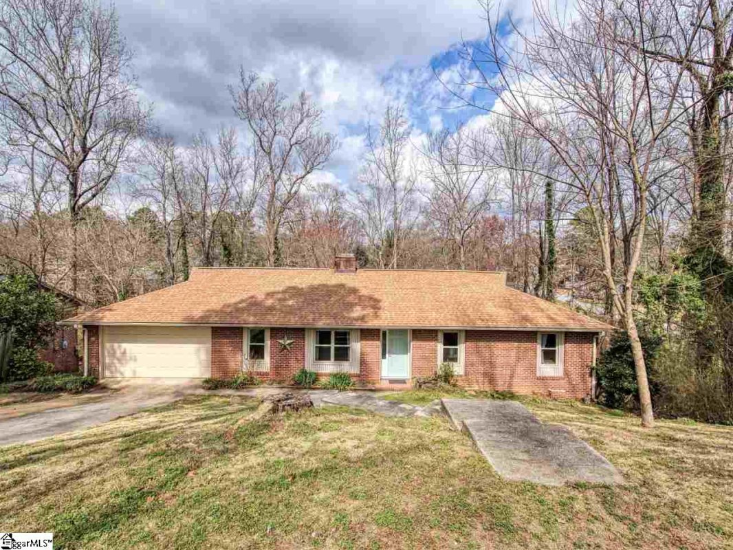 4 Hillbrook Road