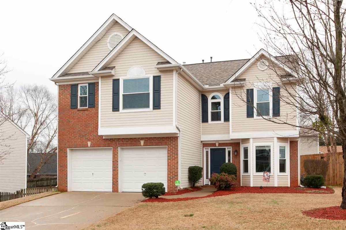 108 Valley Glen Court