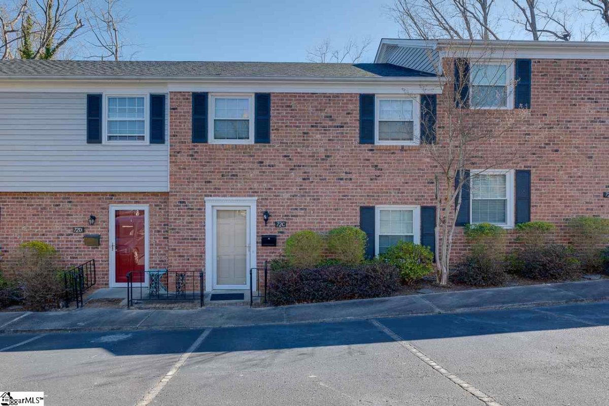 815 Edwards Road Unit 72C