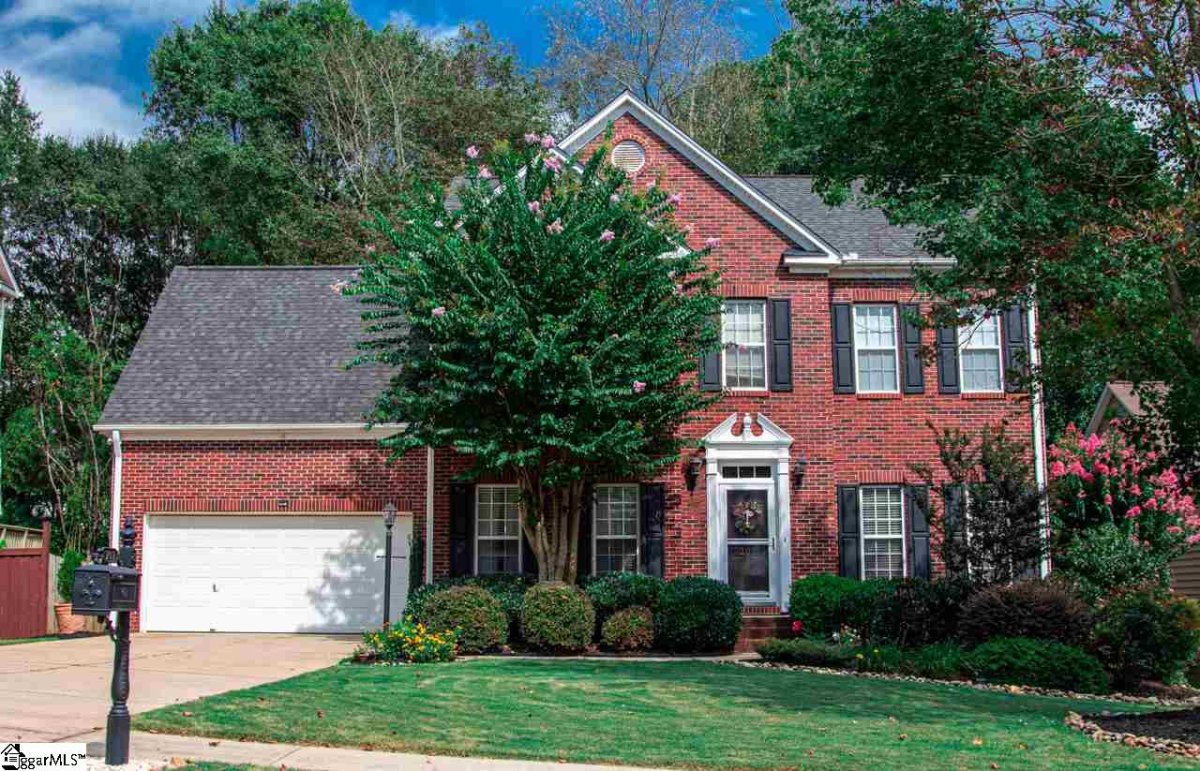 207 Belmont Stakes Way