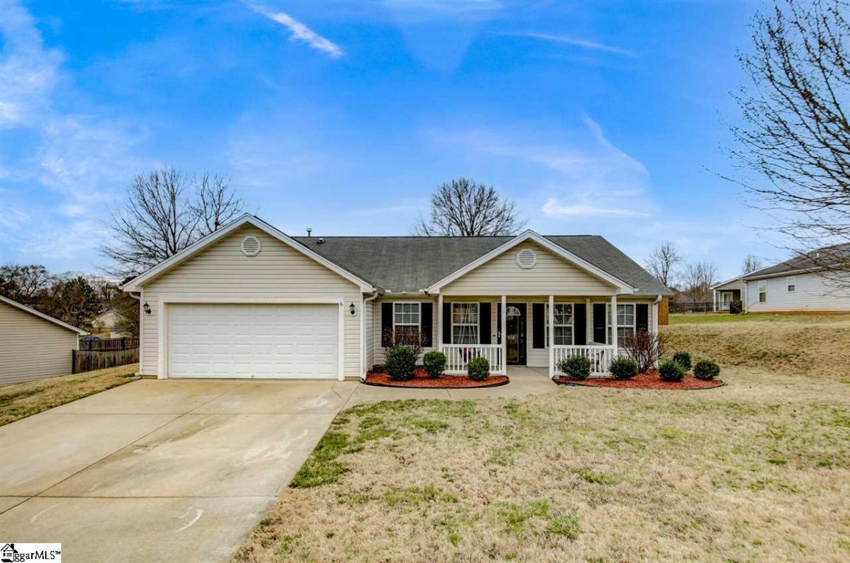 318 Monti Drive