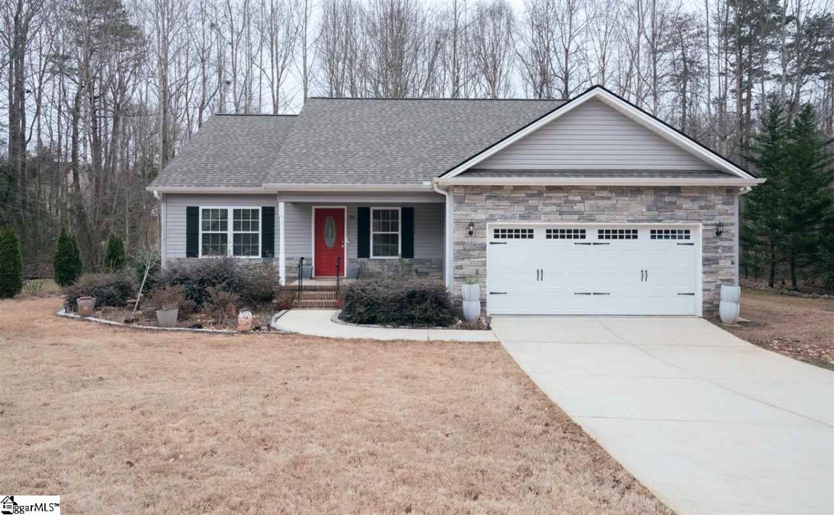 35 Daughtry Court