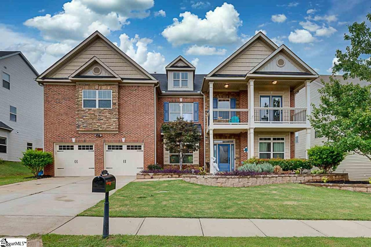 156 Creek Shoals Drive