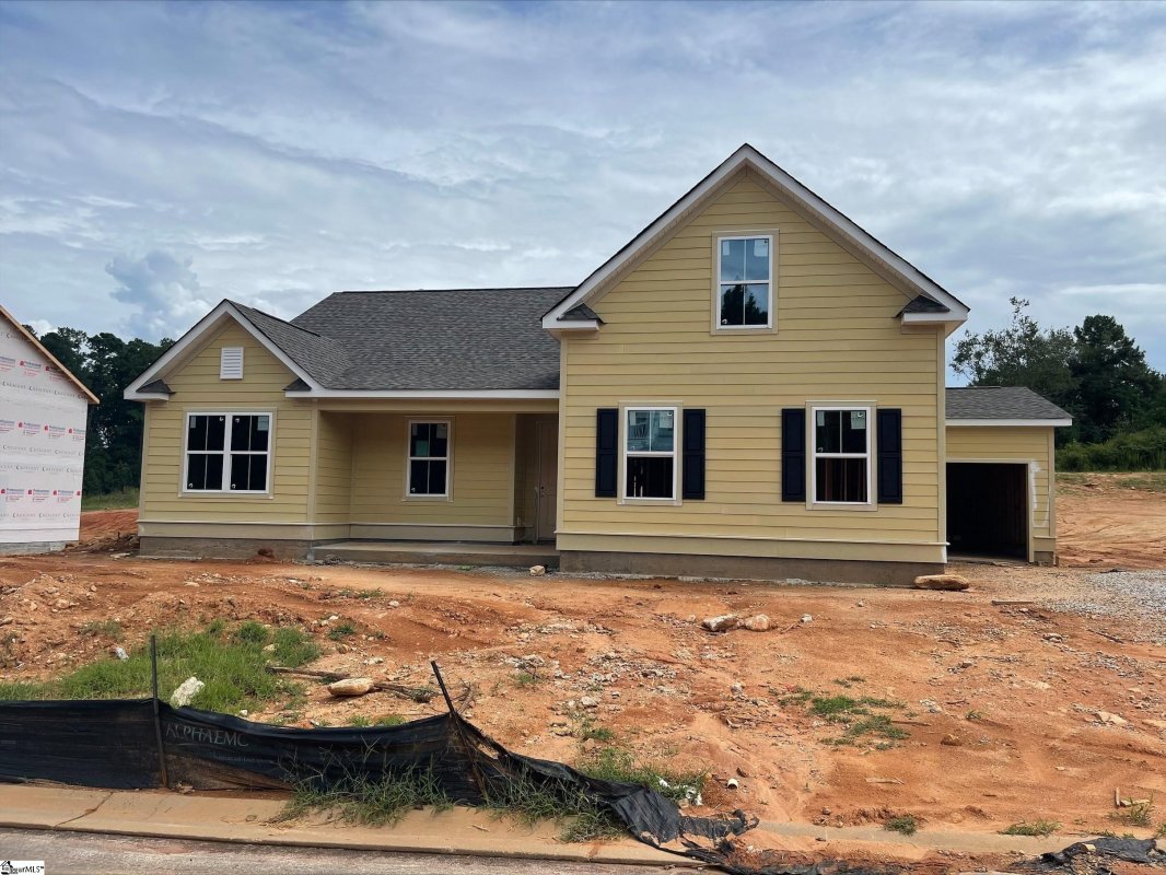 220 Deerview Trail