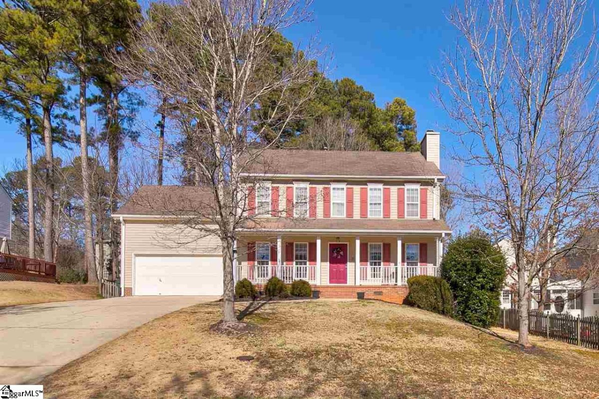 102 S Birkenstock Drive