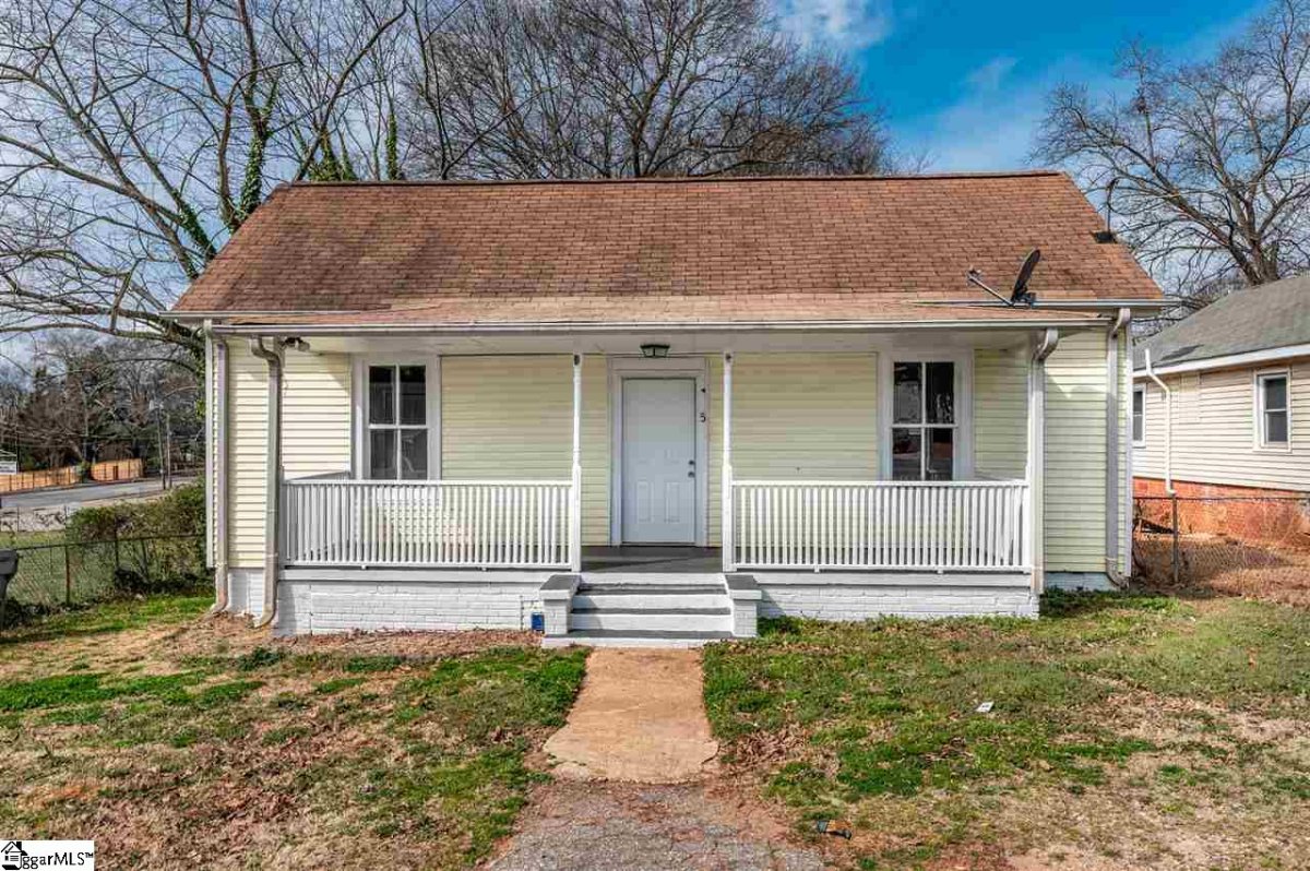 5 Conyers Street