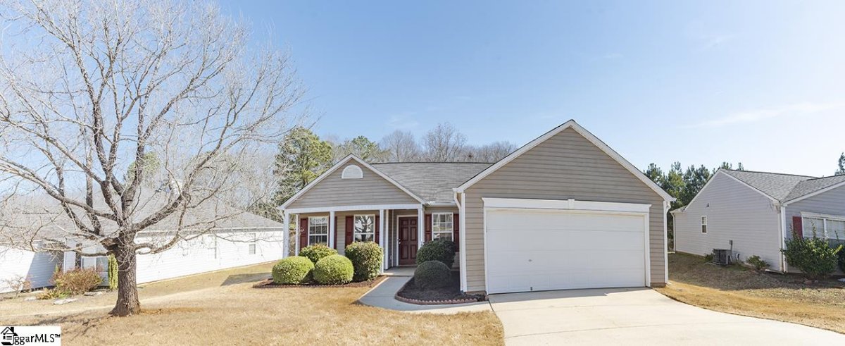 36 Reedy River Way