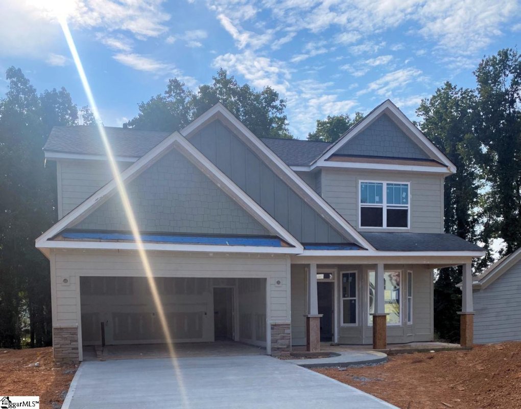106 Clyburn Lane