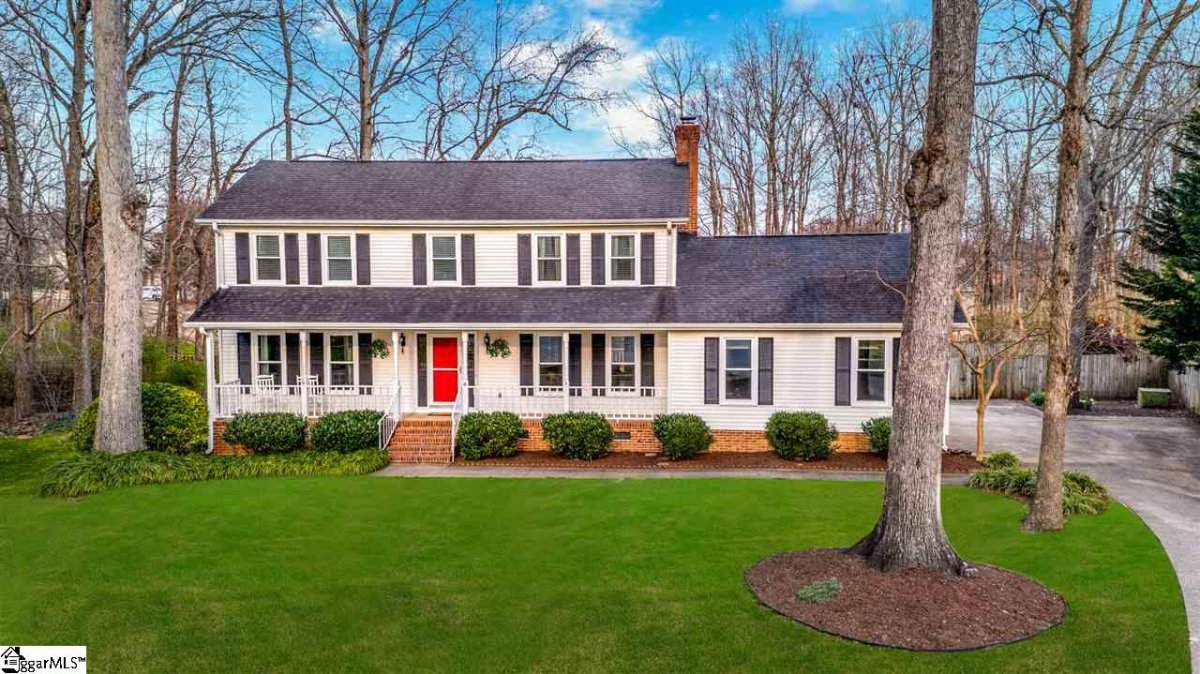4 Nevin Court