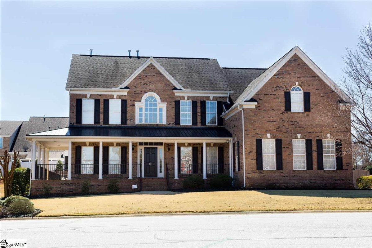 111 Grenadier Court