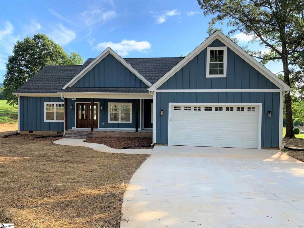 250 Ridgeland Drive