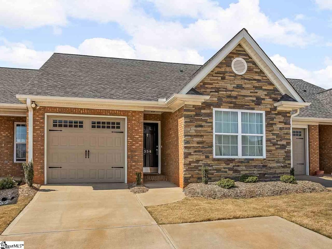 354 Amelia Springs Lane