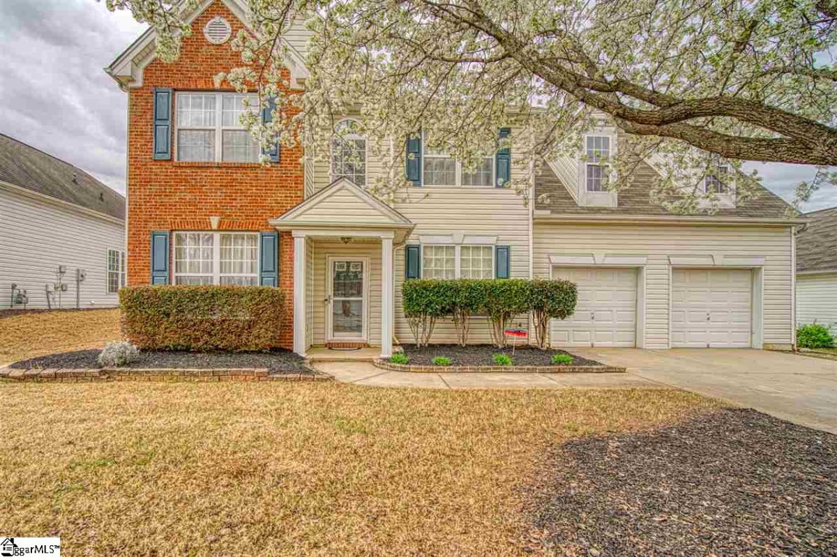 9 Birkhall Circle