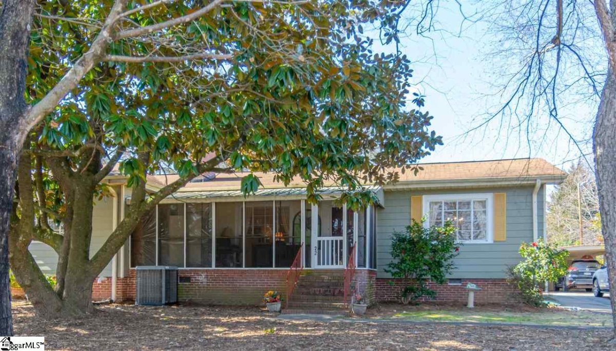 22 Yorkshire Drive