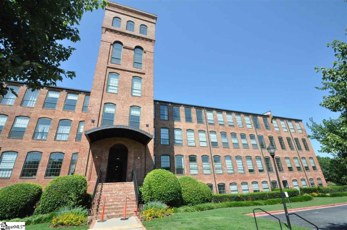 400 Mills Avenue Unit 117