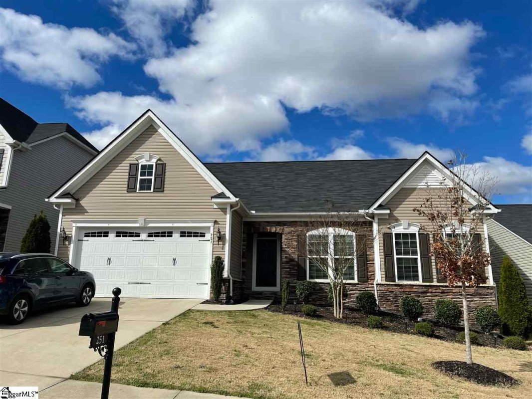 251 Chapel Hill Lane