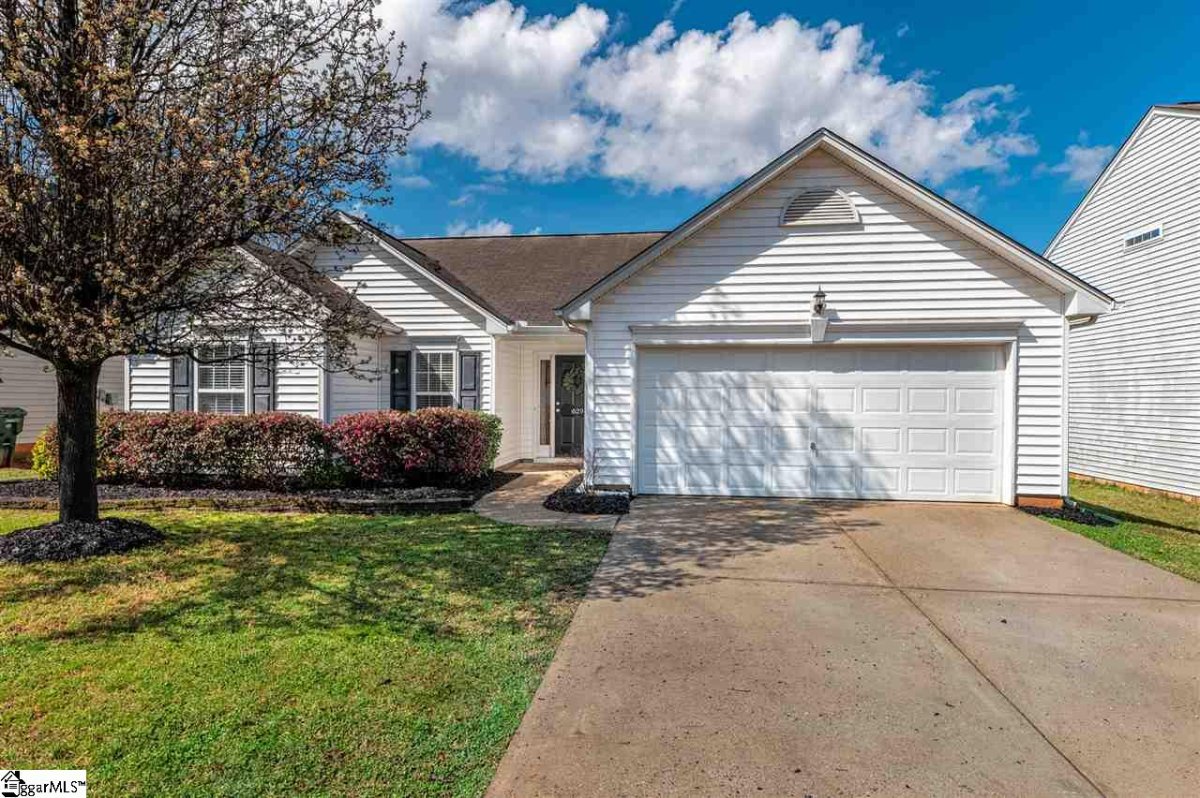 629 Timber Walk Drive