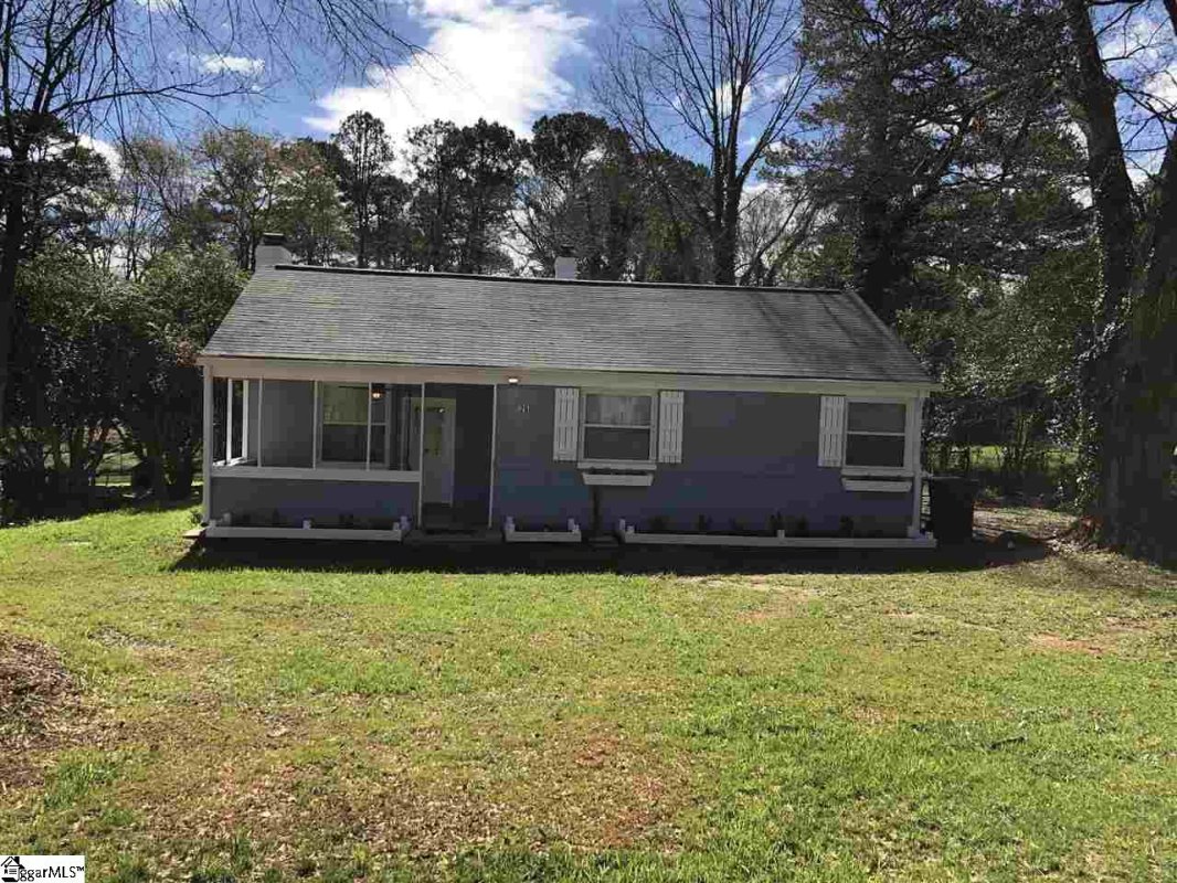 26 Ridgeway Drive