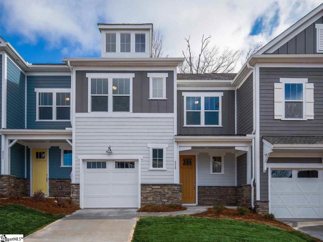 213 Wrightwood Lane
