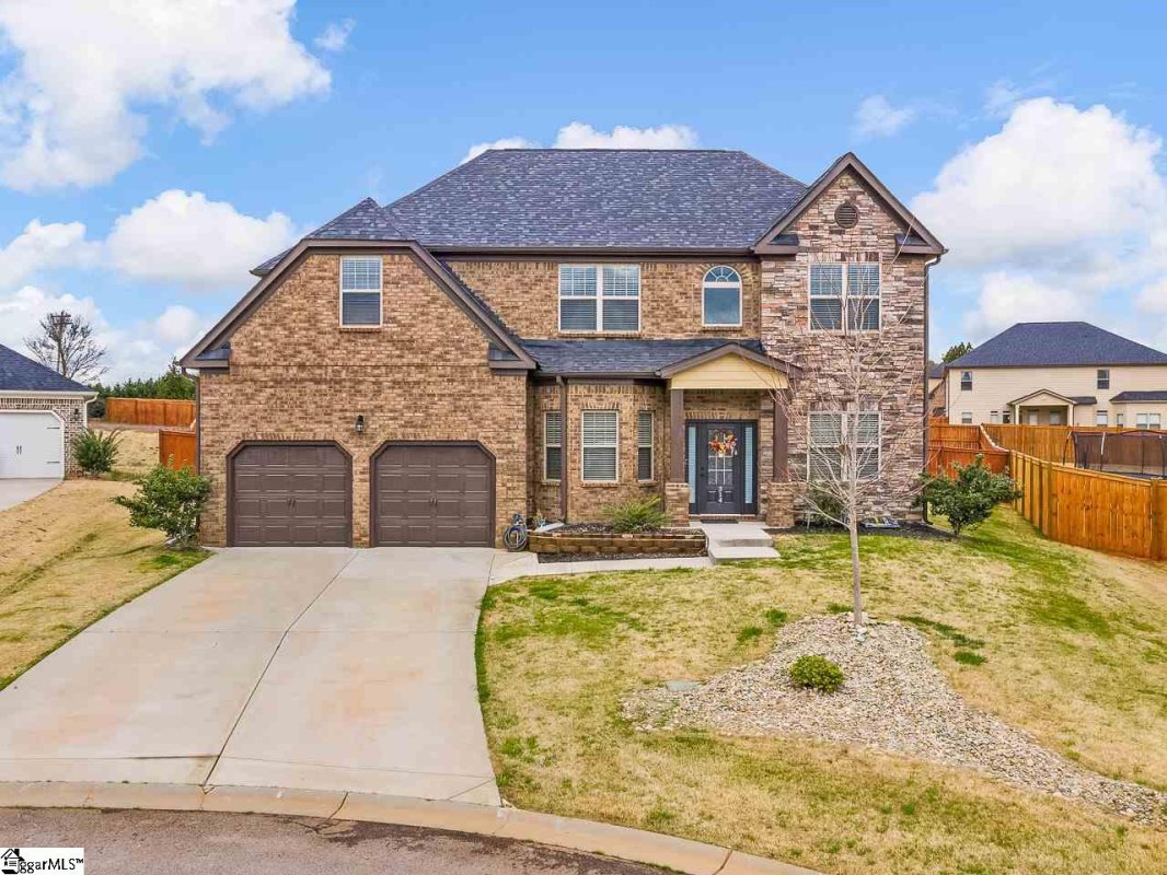 314 Bohannon Court