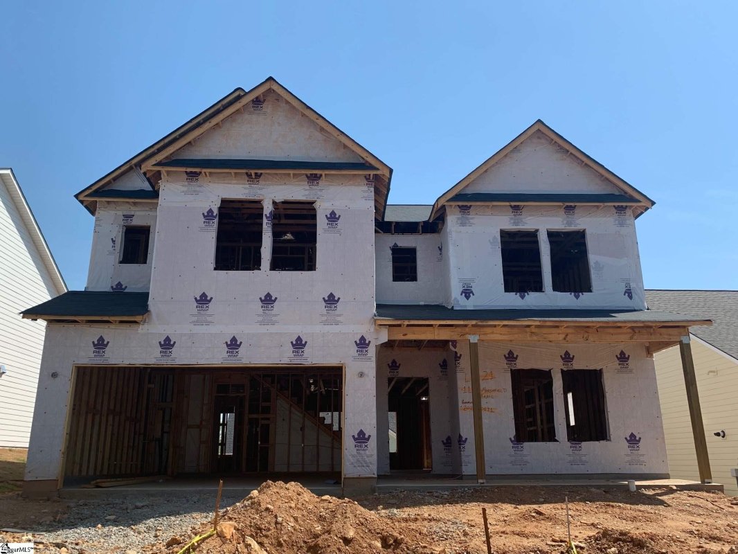113 Marshfield Trail