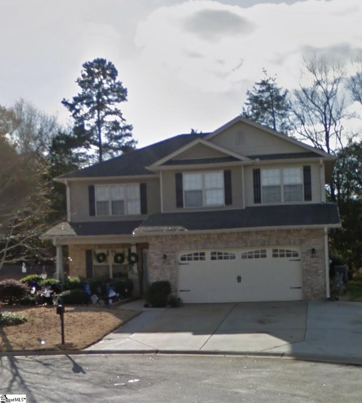 312 Ducktrap Court