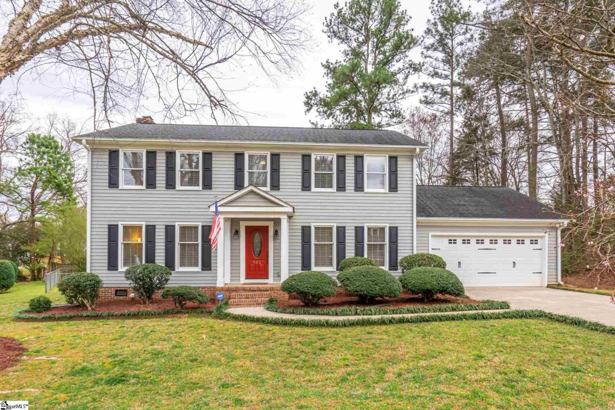 506 Fruitville Road