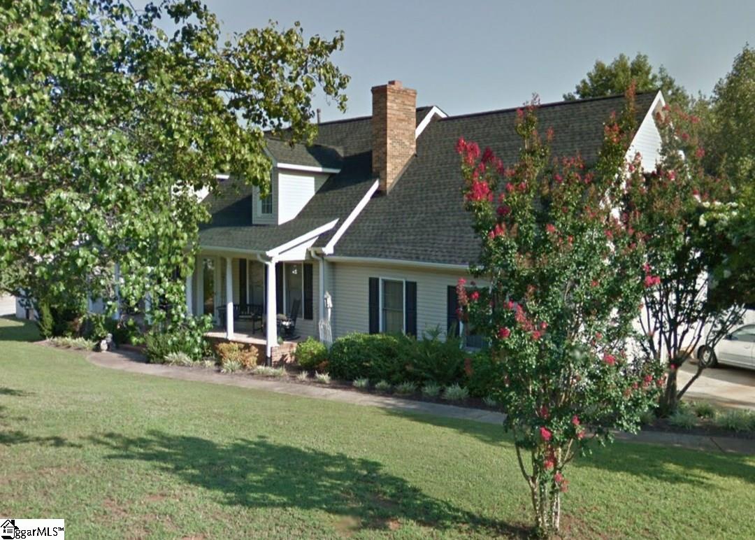 1 Chetfield Court
