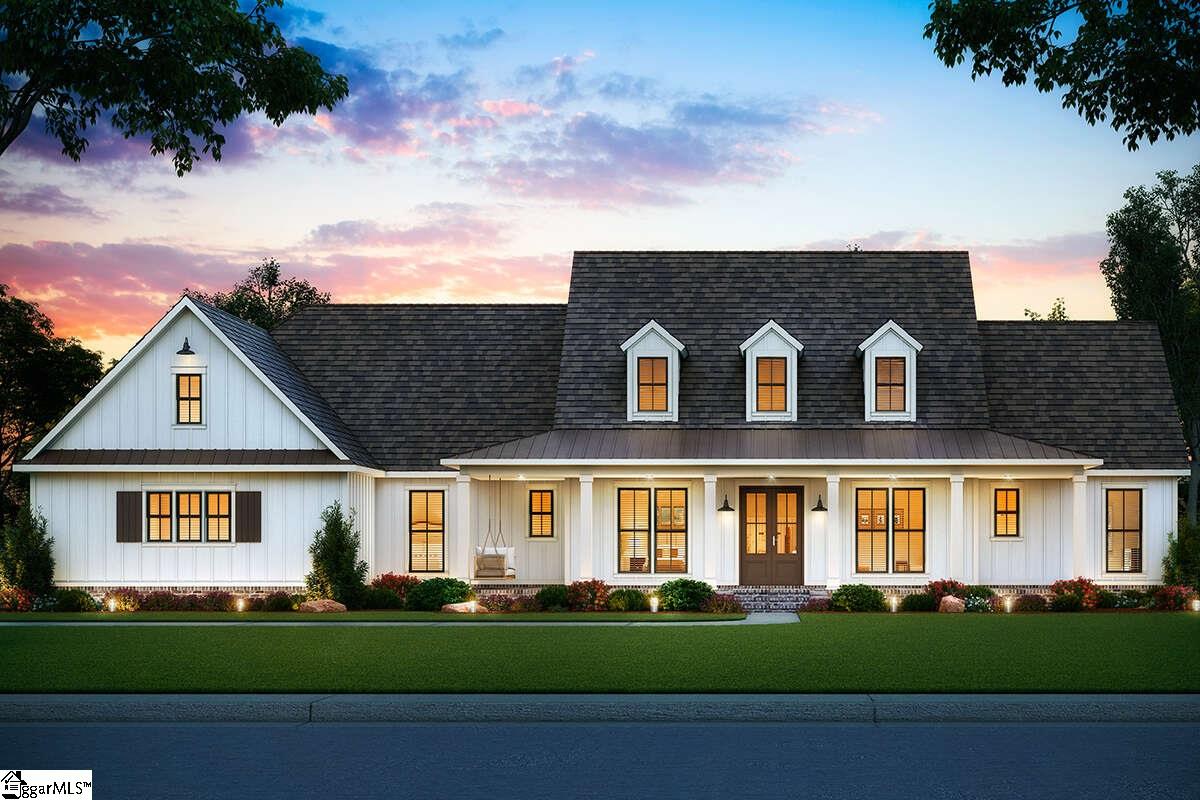 716 Rock Springs Road