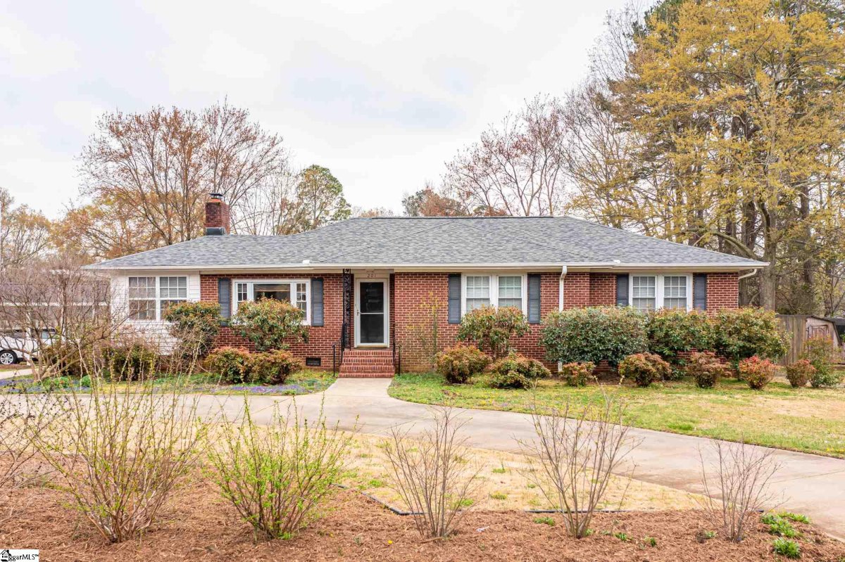 201 Broughton Drive