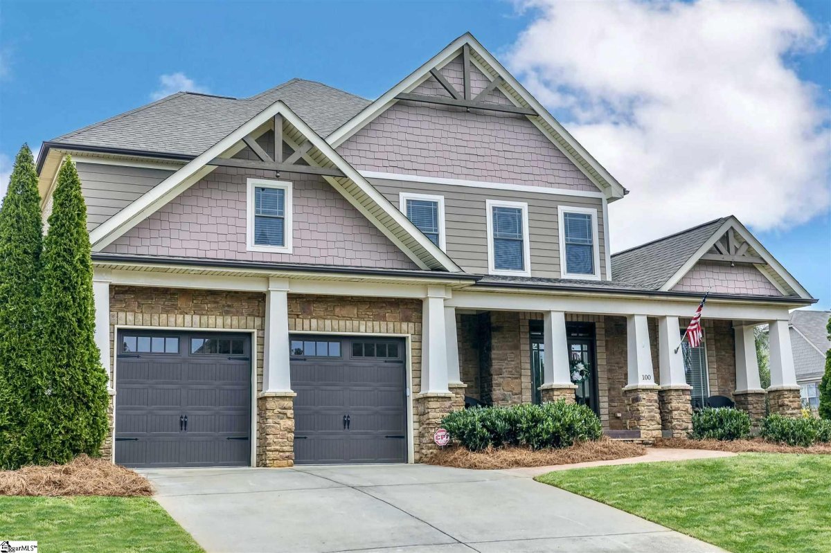 100 Kettle Oak Way