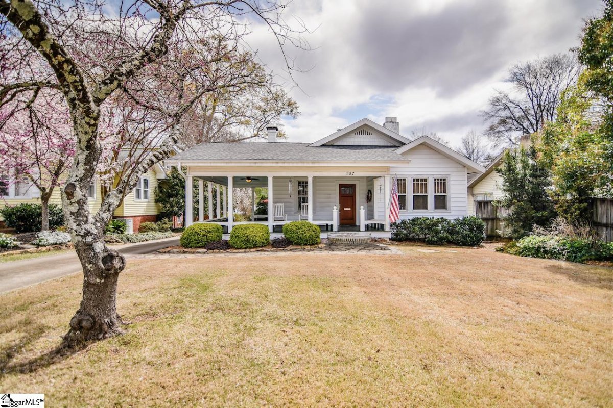 107 Grove Road