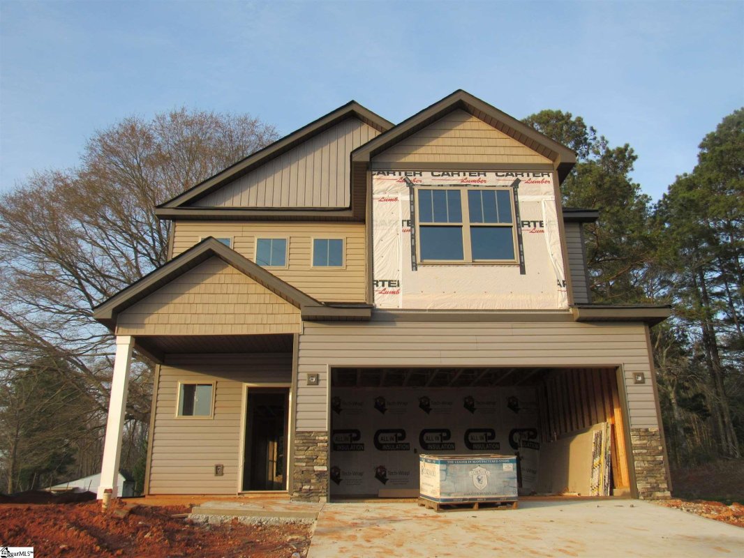 101 Boyden Drive