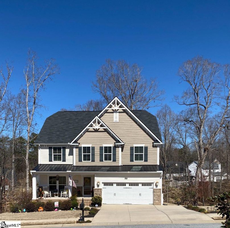 201 Hedge Rose Court