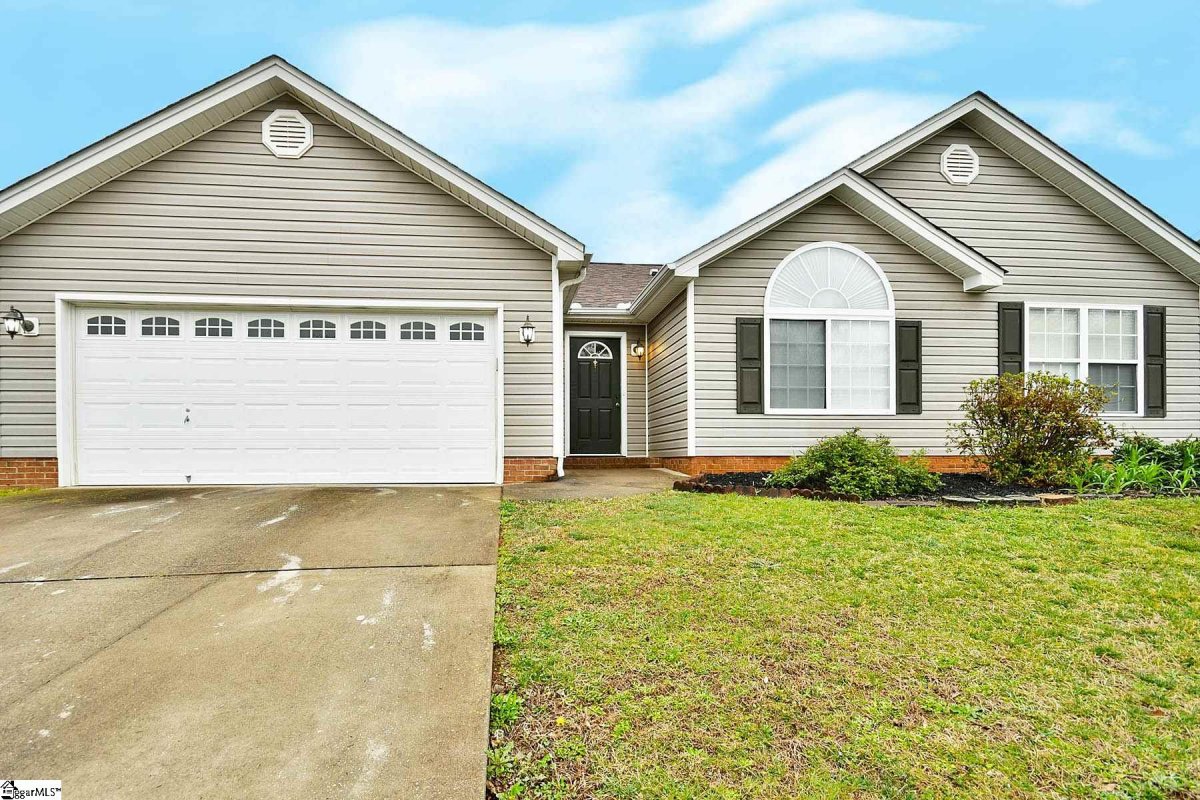 3 Hickory Rock Lane