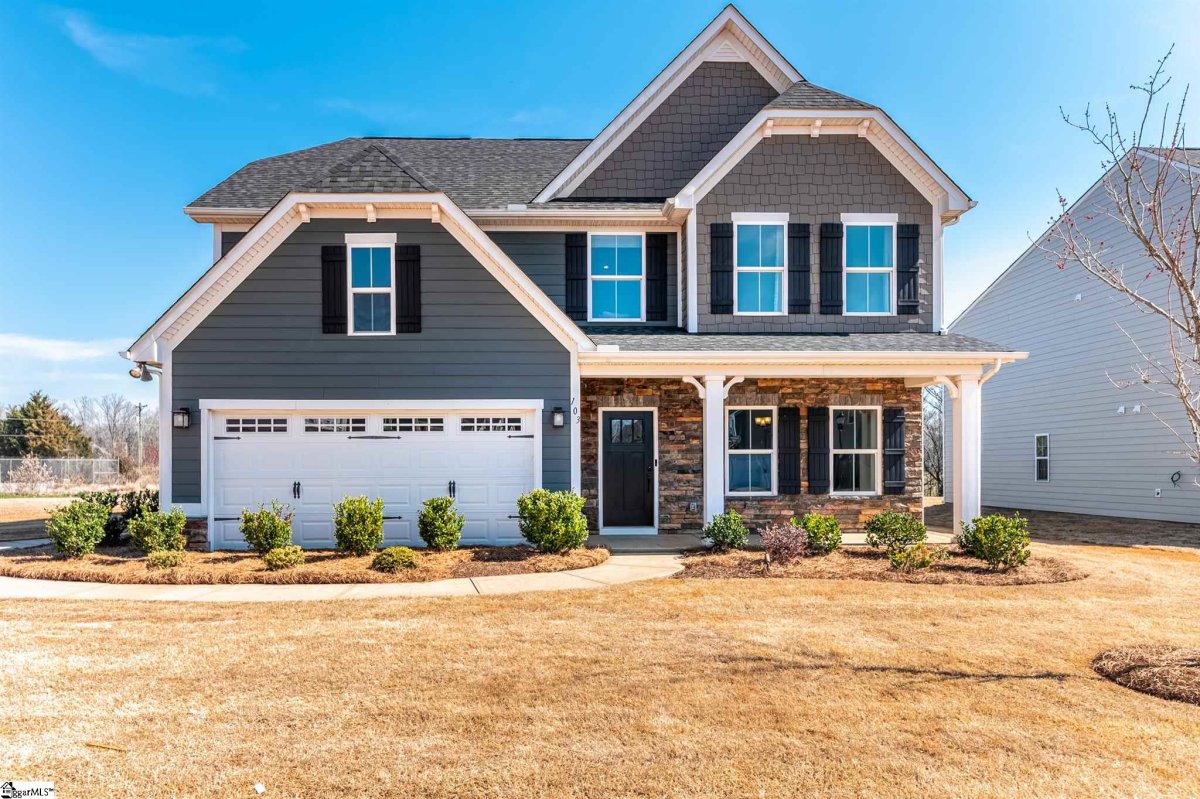 103 Bronson Ridge