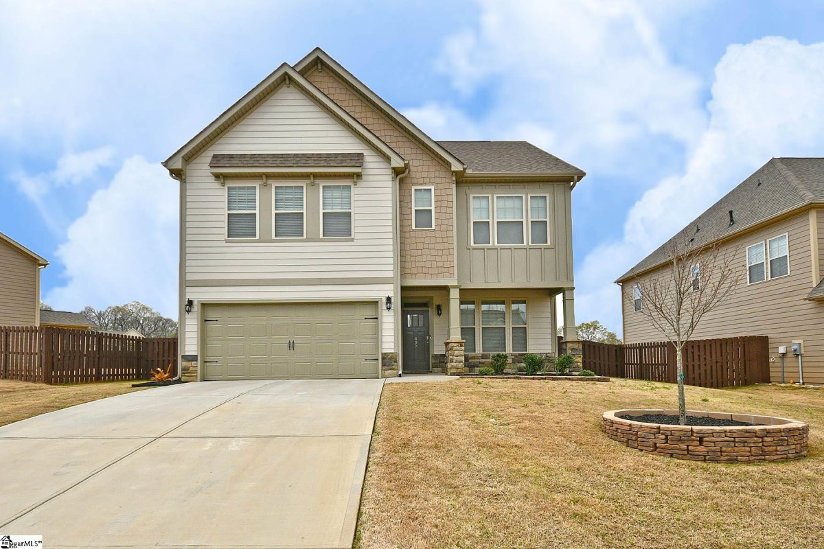 407 Brandybuck Drive