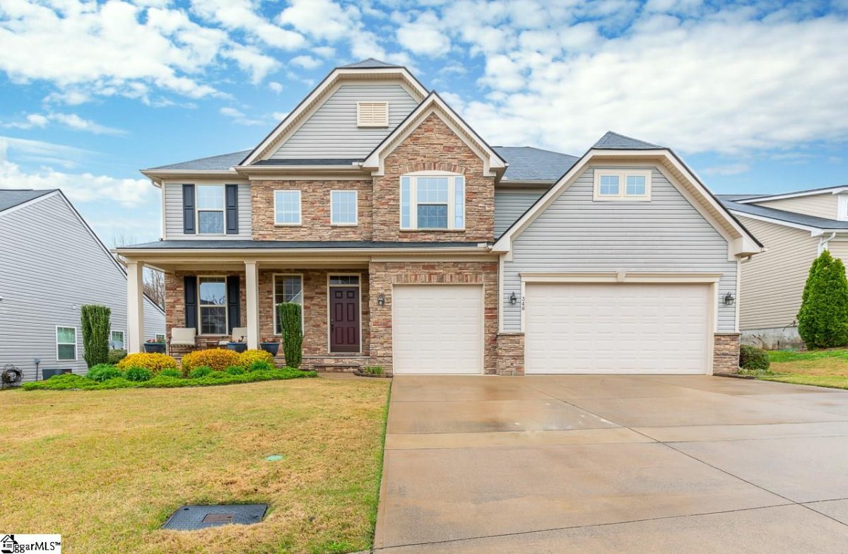 348 Kelsey Glen Lane