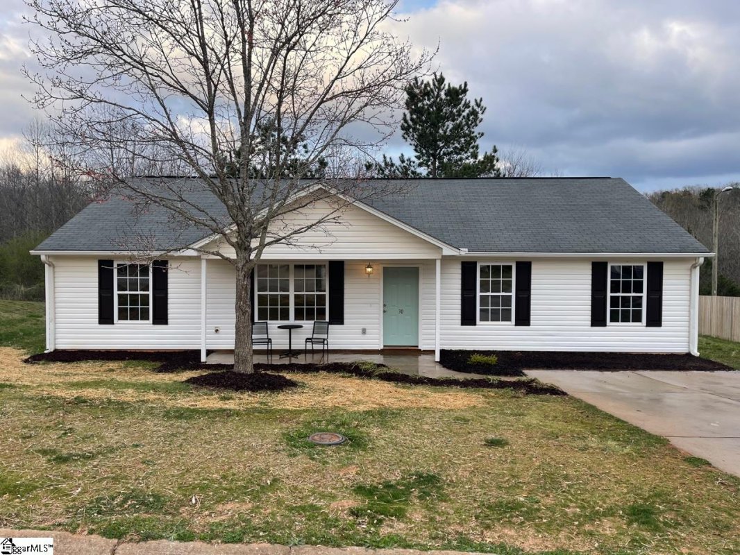 30 Backwater Way