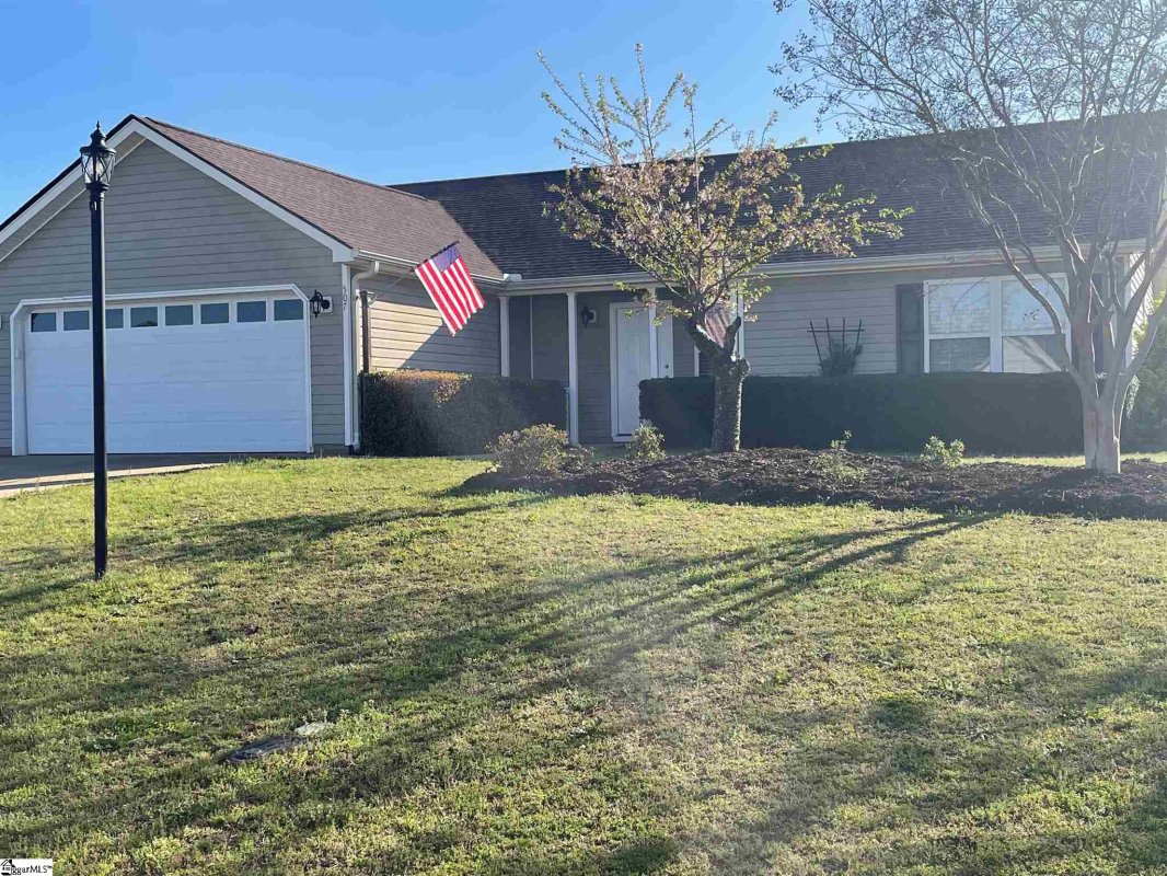 507 Sea Mist Court