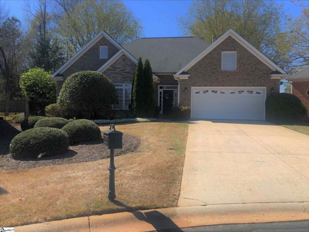 107 Capertree Court