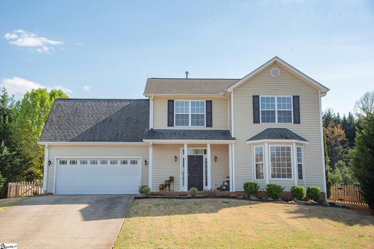 47 Perkins Court