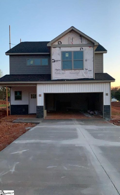 18 Boyden Drive