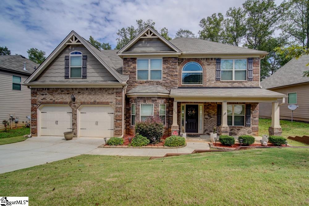 248 Dairwood Drive