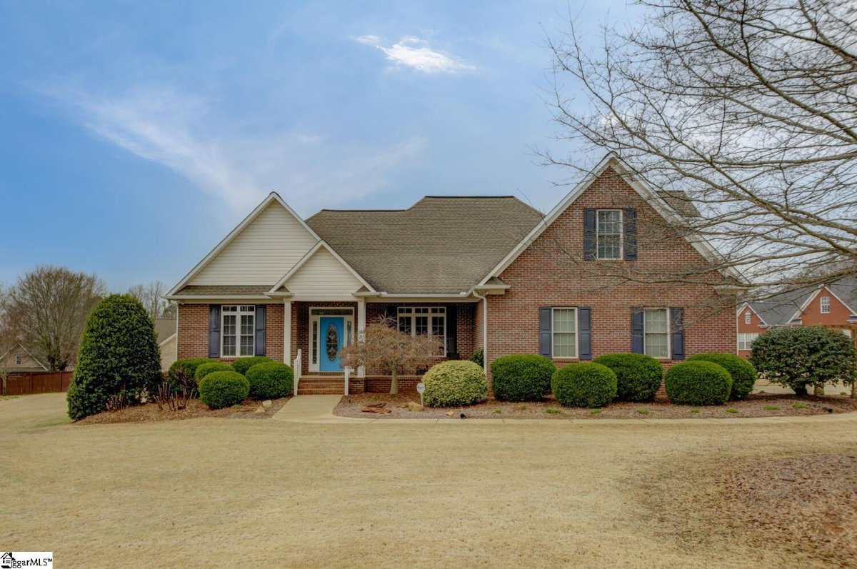 115 Coal Creek Drive