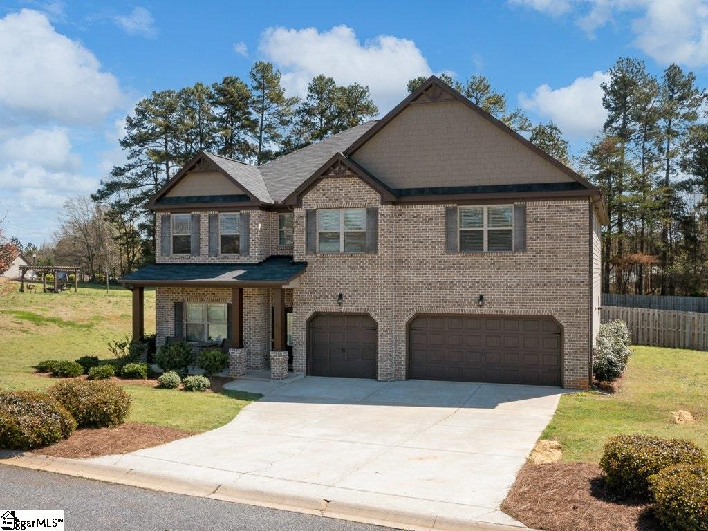 511 Bennington Farm Drive