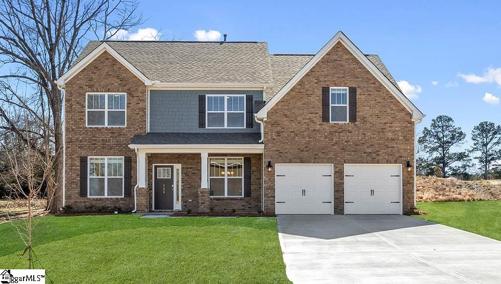 548 Fox Run Trail